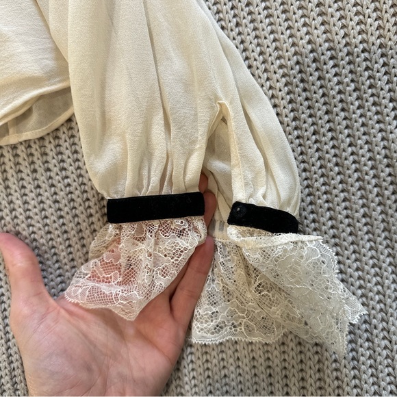 Doen Leia Top ~ Candlelight - Picture 5 of 9